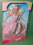 Mattel - Barbie - 35th Anniversary - Caucasian - Doll (Walmart)